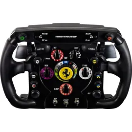 ThrustMaster Ferrari F1 Lenkrad Add-On für PS3 / PC