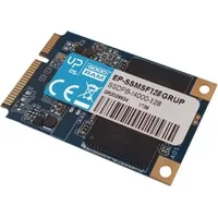 AAEON EP-SSMSF128GRUP - 128GB SSD, 2.5 Zoll, SATA 3