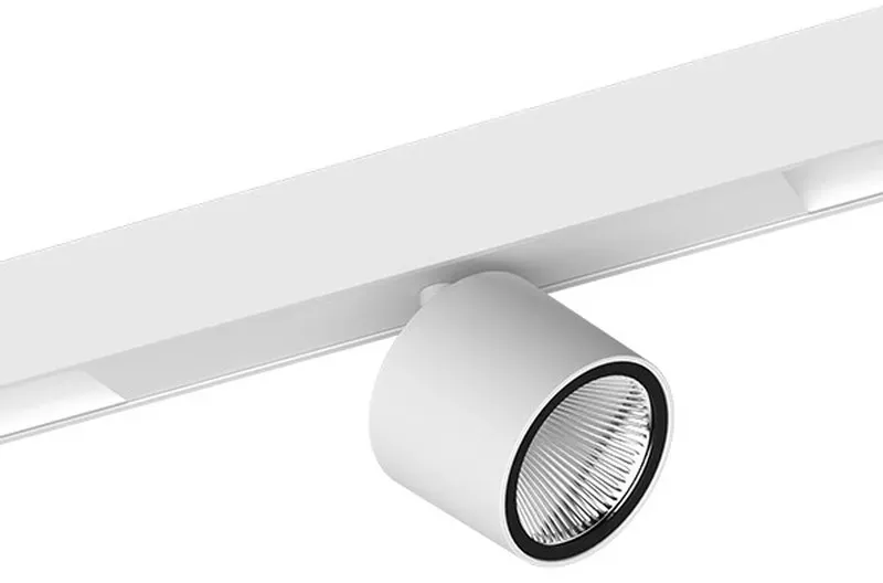 LTS Licht&Leuchten Strahlereinsatz LK-ORYO 060. #672179