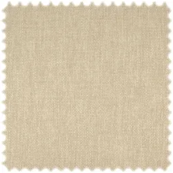 Polyester Objekt Möbelstoff Karat Beige mit Fleckschutz