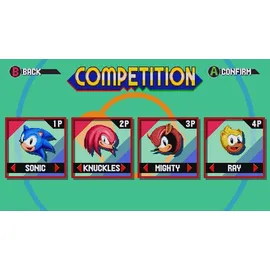 Xbox Games Xbox One Sonic Mania Plus PAL PAL