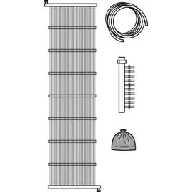 Vaillant 20022302 20022302 Solar-Kollektor