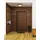 Westinghouse Sophia 2-flg. rund bronze