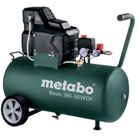 METABO Basic 280-50 W OF