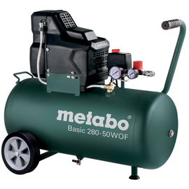 METABO Basic 280-50 W OF