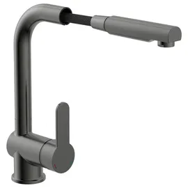 Schütte London graphit matt 79720