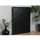 VCM ebuy24 Schuhschrank Pisa 8 Klappen Metall schwarz.