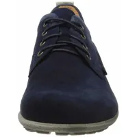 THINK! Sportliche Schnürschuhe in Blau KONG 43,5