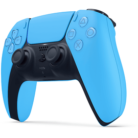 Sony PS5 DualSense Wireless-Controller starlight blue