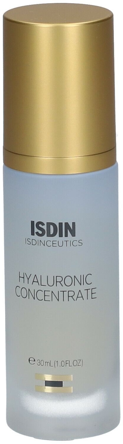 ISDIN Isdinceutics Hyaluronic Concentrate 30 ml gel(s)