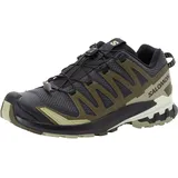 Salomon XA Pro 3D V9 Herren India Ink / Olive Night / Aloe Wash 42