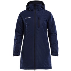CRAFT Parka Damen 1390 - navy S