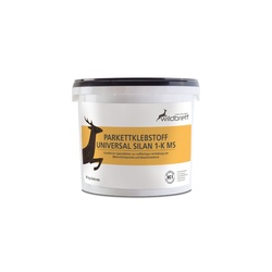 Parkettkleber Universal Silan 1K-MS