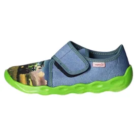 superfit Bubble Blau 27