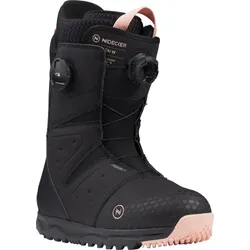 NIDECKER ALTAI WOMEN Boot 2025 black - 39,5
