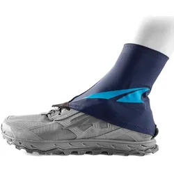 Altra Unisex Trail Gaiter blau