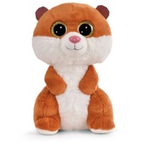 NICI 48704 GLUBSCHIS Hamster Stubbi 25cm, 25 cm