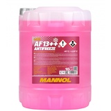 MANNOL Antifreeze AF13++ (-40) Kühlerfrostschutzmittel MN4015-10