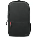 Lenovo ThinkPad Essential Backpack 16" schwarz (4X41C12468)