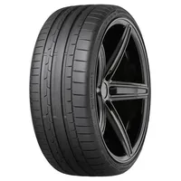 Continental SportContact 6