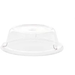 Speiseglocke Neutral 36 cm Polycarbonat Transparent 1 StÃƒÆ’ÂÂ1⁄4ck