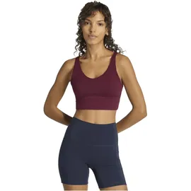 adidas Studio All Me Maroon L