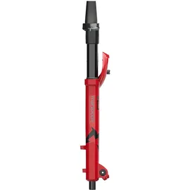 Marzocchi Bomber DJ 26 Zoll 100 mm 2024 Rot