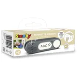 Smoby – elektronische Türklingel – Klingel für Gartenhaus, Spielklingel zum Nachrüsten, Bellen & Miauen, einfache Montage, passend für die meisten Spielhäuser