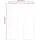 vidaXL Verdunkelungsvorhänge Haken 2 Stk. Samt Antik-Rosa 140x245cm
