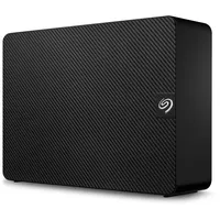 Seagate Expansion Desktop +Rescue 6TB - USB 3.0 Micro-B