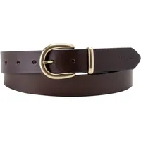 Levi's Damen PHOEBE Belt, brown, - 105