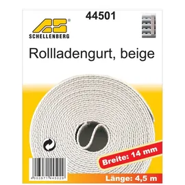 Schellenberg Rolladengurt MINI,