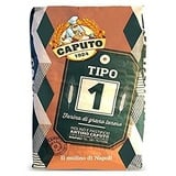 Farina Molino Caputo tipo 1 Pizza Napoli  Pizzamehl Pizza Mehl 5kg