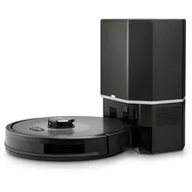 Clean Air Optima RVC-002B Schwarz