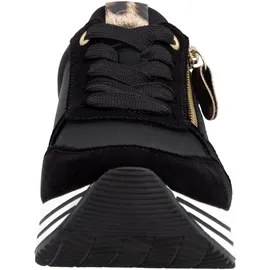 remonte D1316 Damen Schwarz 40