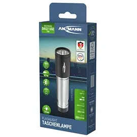 Ansmann Taschenlampe