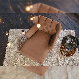 KAWOLA Longseat CHARME Cord rost