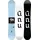 GNU FICTION Snowboard 2026 - 142