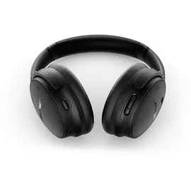 Bose QuietComfort Headphones schwarz