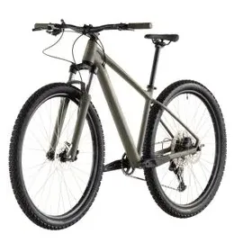 Cube Aim SLX 2026 29 Zoll RH 48 cm Unisex dustyolive 'n' gold