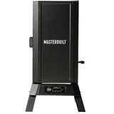 MasterBuilt 710 Wifi Digital Smoker schwarz