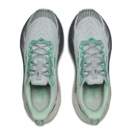 Brooks Ghost Trail Damen Grau / Braun 38