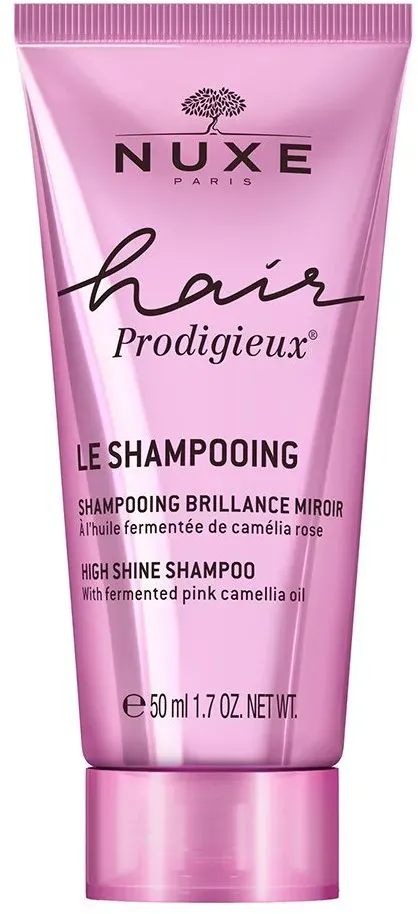 Nuxe Hair Prodigieux Glanz-Shampoo