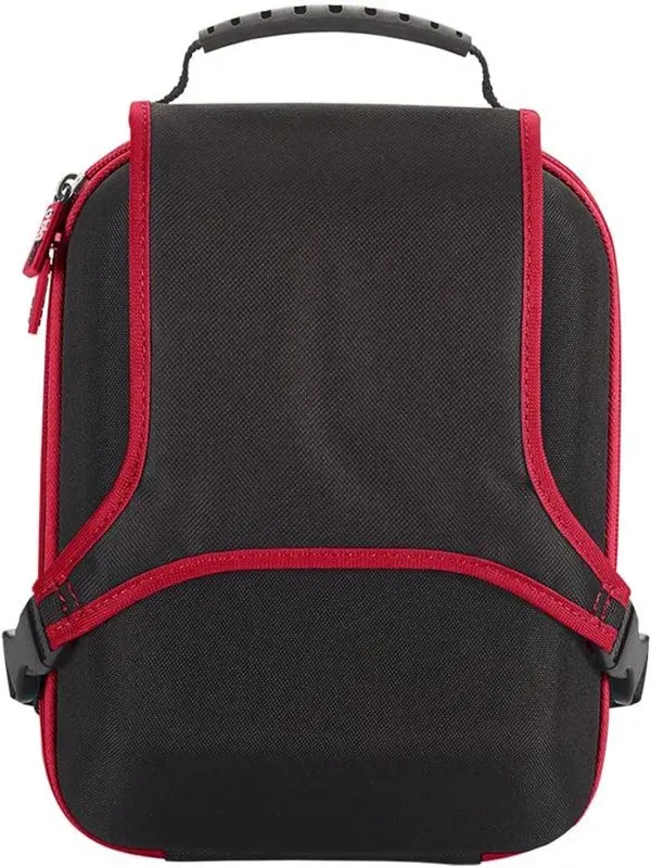 Vertical Pouch - Miscellaneous Bag - Nintendo Switch