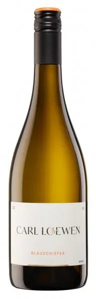Blauschiefer Trocken Weingut Carl Loewen 2025