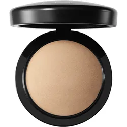MAC Mineralize Skinfinish Natural Powder