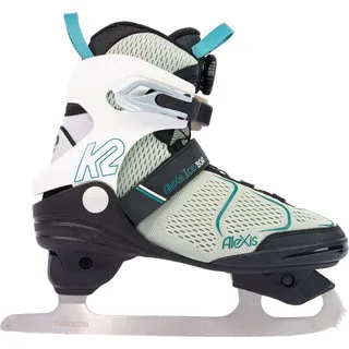 K2 Ice Boa FB Gray / Blue - EU 38