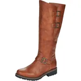 REMONTE Stiefel in braun