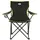NILS CAMP Campingstuhl NC3044 Schwarz