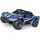 TRAXXAS RC-Auto Maxx Slash 4WD 1:7 RTR blau